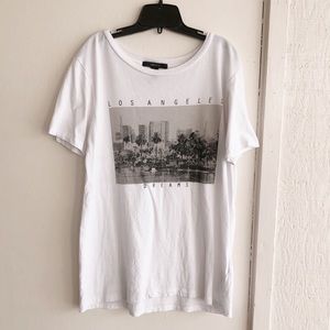 Los Angeles T-Shirt